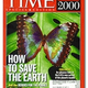 Time: How To Save The Earth